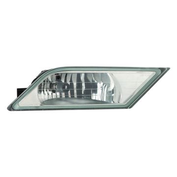Fog Light Assembly Right CAPA for Honda Odyssey 2011-2013