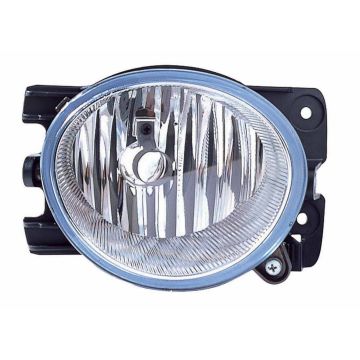 Fog Light Lens / Housing Right CAPA for Honda Pilot 2009-2011