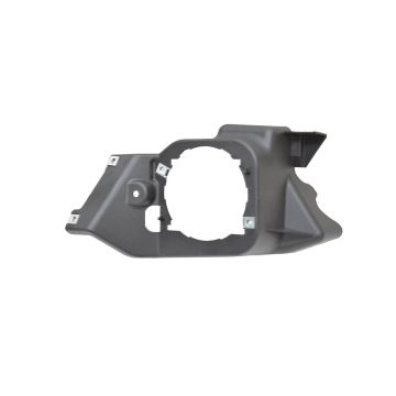 Fog Light Bracket Left Round for Honda CR-V 2020-2022