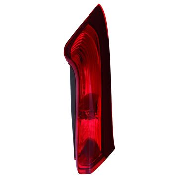 Tail Light Assembly Left Upper CAPA for Honda CR-V 2012-2014