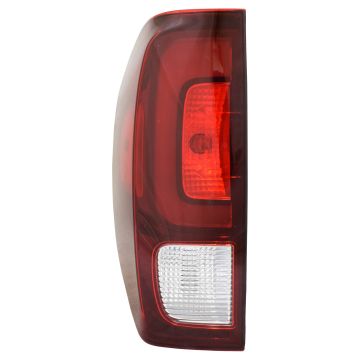 Tail Light Assembly Left for Honda Ridgeline 2017-2025