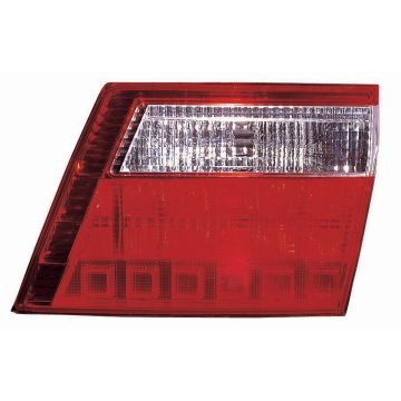 Tail Light Assembly Right Liftgate Mounted CAPA for Honda Odyssey 2005-2007