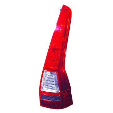 Tail Light Assembly Right CAPA for Honda CR-V 2007-2011