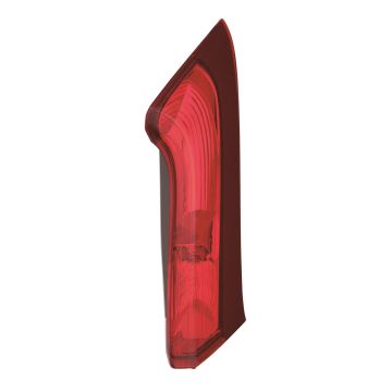 Tail Light Assembly Right Upper CAPA for Honda CR-V 2015-2016