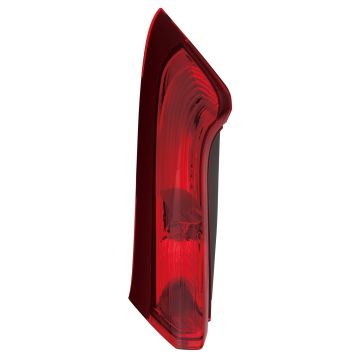 Tail Light Assembly Right Upper CAPA for Honda CR-V 2012-2014