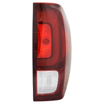 Tail Light Assembly Right CAPA for Honda Ridgeline 2017-2025