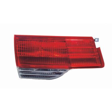 Tail Light Assembly Left Inner CAPA for Honda Odyssey 2008-2010
