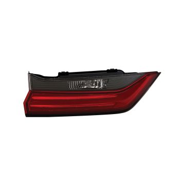 Tail Light Assembly Left Inner CAPA for Honda CR-V 2020-2022