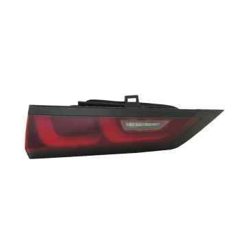 Tail Light Assembly Left Inner CAPA for Honda CR-V Sport EX-L Hybrid Sport Hybrid Touring Hybrid Sport Touring Hybrid Sport-L 2023-2025