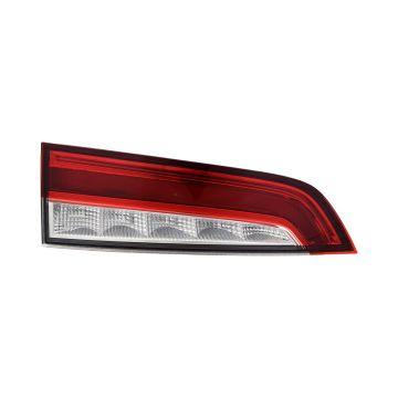 Tail Light Assembly Left Inner for Honda Pilot LX EX EX-L Touring Elite Special Edition 2019-2022