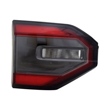 Tail Light Assembly Left Inner for Honda Pilot Black Edition Touring Elite 2023-2025
