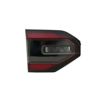 Tail Light Assembly Left Inner for Honda Pilot EX-L TrailSport 2023-2025