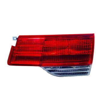 Tail Light Assembly Right Inner CAPA for Honda Odyssey 2008-2010