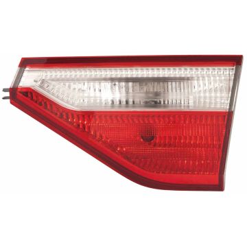 Tail Light Assembly Right Inner On Liftgate CAPA for Honda Odyssey 2011-2013