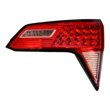 Tail Light Assembly Right Inner CAPA for Honda HR-V 2016-2018