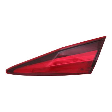 Tail Light Assembly Right Inner for Honda Civic Sedan 2016-2021