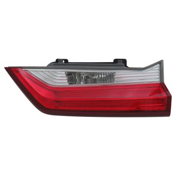 Tail Light Assembly Right Inner CAPA for Honda CR-V 2017-2019