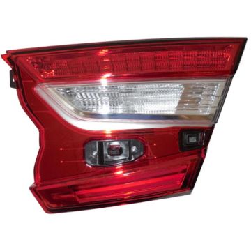 Tail Light Assembly Right Inner CAPA for Honda Accord Touring 2018-2022