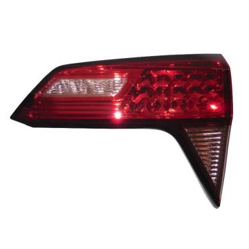 Tail Light Assembly Right Inner for Honda HR-V 2019-2022