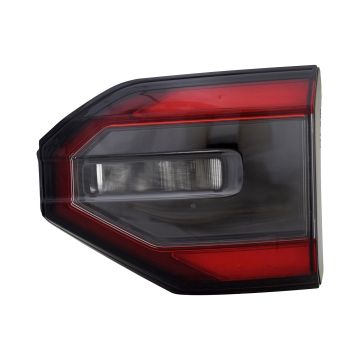 Tail Light Assembly Right Inner for Honda Pilot Black Edition Touring Elite 2023-2025