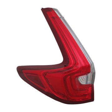 Tail Light Assembly Left Outer CAPA for Honda CR-V 2017-2019