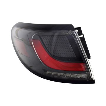 Tail Light Assembly Left Outer for Honda HR-V 2023-2025