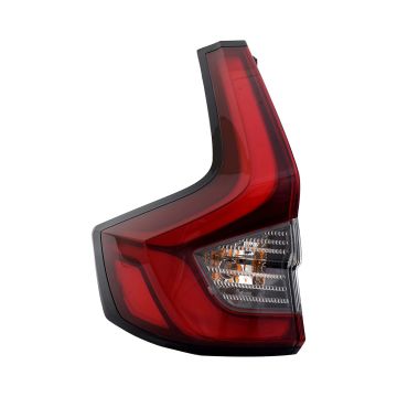 Tail Light Assembly Left Outer for Honda CR-V LX EX Hybrid Sport Hybrid Sport-L 2023-2025