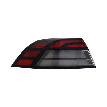 Tail Light Assembly Left Outer for Honda Accord 2023-2024