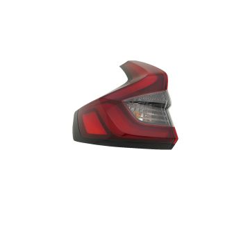 Tail Light Assembly Left Outer for Honda CR-V Sport EX-L Hybrid Touring Hybrid Sport Touring 2023-2025