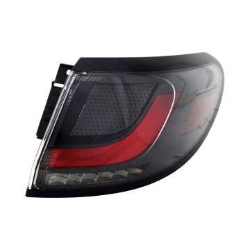 Tail Light Assembly Right Outer for Honda HR-V 2023-2025