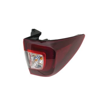 Tail Light Assembly Right Outer for Honda Passport Pilot