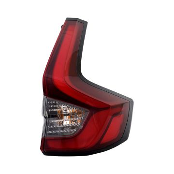 Tail Light Assembly Right Outer for Honda CR-V LX Sport EX EX-L Hybrid Sport Hybrid Touring Hybrid Sport Touring Hybrid Sport-L 2023-2025