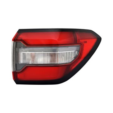 Tail Light Assembly Right Outer for Honda Pilot 2023-2025