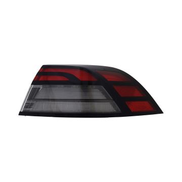 Tail Light Assembly Right Outer for Honda Accord 2023-2024