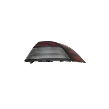 Tail Light Assembly Right Outer CAPA for Honda Accord 2023-2024