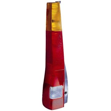 Tail Light Housing Left Includes Lens Japan Built for Honda CR-V 2002-2004
