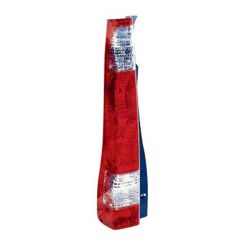 Tail Light Housing Left Includes Lens UK Built for Honda CR-V 2005-2006