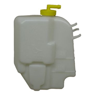 Radiator Outlet Tank for Honda Civic LX EX GX DX Si EXS LXS Hybrid MUGEN Si EX-L DX-G Sport LX-S Hybrid-L Base 2006-2011