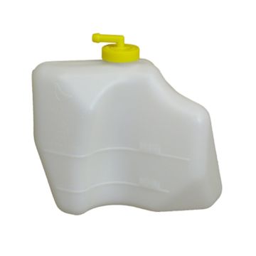 Radiator Outlet Tank Reservoir & Cap Assembly for Honda Accord 2013-2017