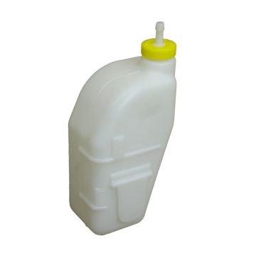 Radiator Outlet Tank Reservoir Only for Honda CR-V 2012-2016
