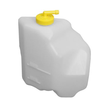 Radiator Outlet Tank Reservoir & Cap Assembly for Acura TLX Honda Accord