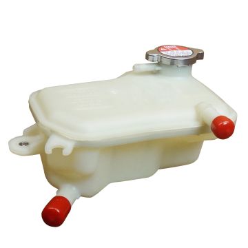 Radiator Outlet Tank Reservoir & Cap Assembly Japan Built for Honda Civic Hatchback Sedan 2017-2021