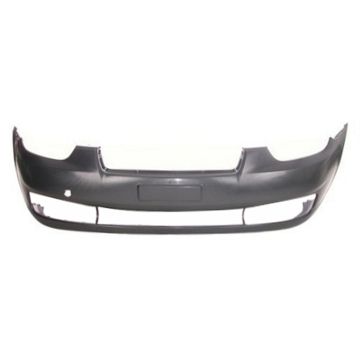 Bumper Cover Front Primed for Hyundai Accent Hatchback Sedan 2006-2011
