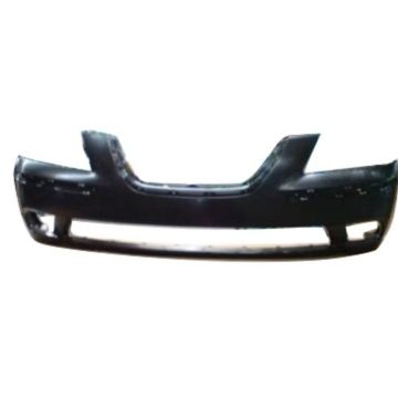 Bumper Cover Front for Hyundai Sonata 2009-2010