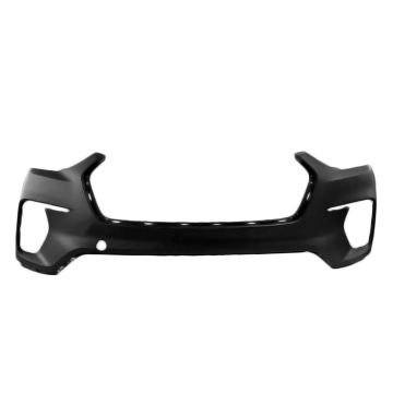 Bumper Cover Front Primed CAPA for Hyundai Santa Fe Santa Fe XL
