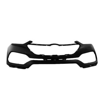 Bumper Cover Front for Hyundai Santa Fe Sport 2017-2018