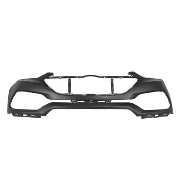 Bumper Cover Front CAPA for Hyundai Santa Fe Sport 2017-2018