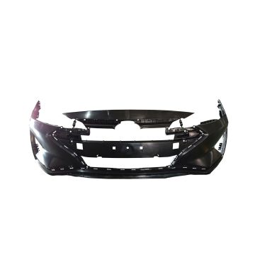 Bumper Cover Front Primed USA Built for Hyundai Elantra 2019-2020