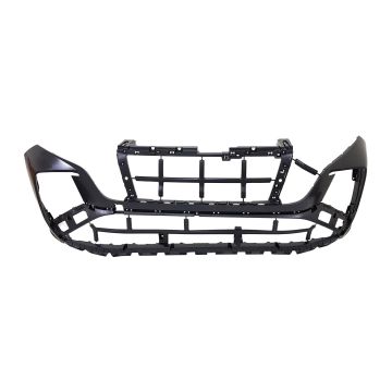 Bumper Cover Front Primed for Hyundai Tucson N Line 2022-2024