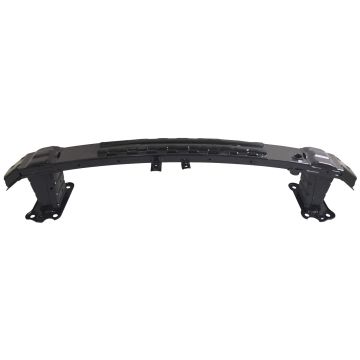 Bumper Cover Reinforcement Front w/o Pedestrian Recognition CAPA for Hyundai Tucson 2019-2021